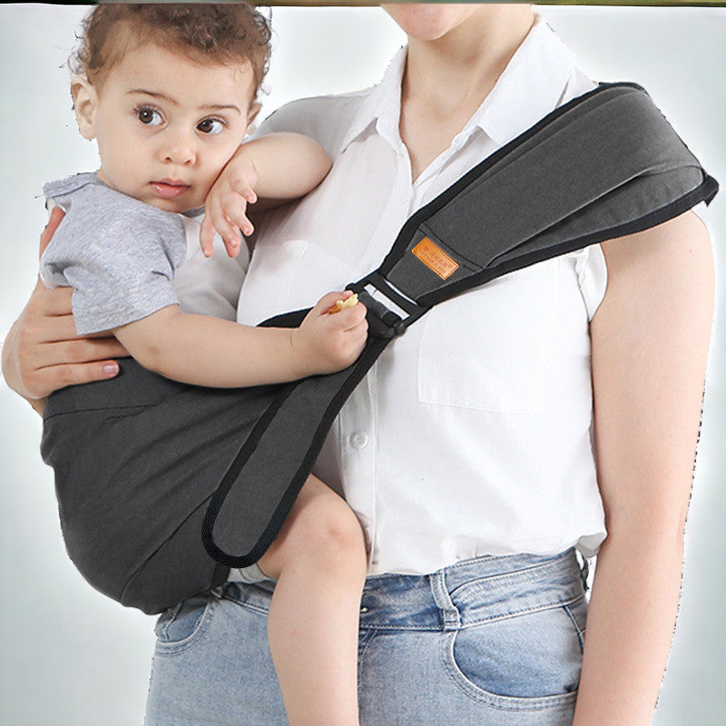 Newborn Baby Walking Talisman Waist Back Belt - Infant Holder Belt MamabBabyLand