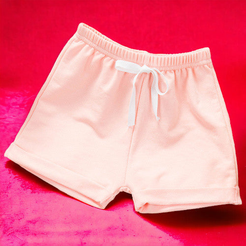 Summer Children Board Shorts - Casual Cotton Thin Baby Shorts MamabBabyLand