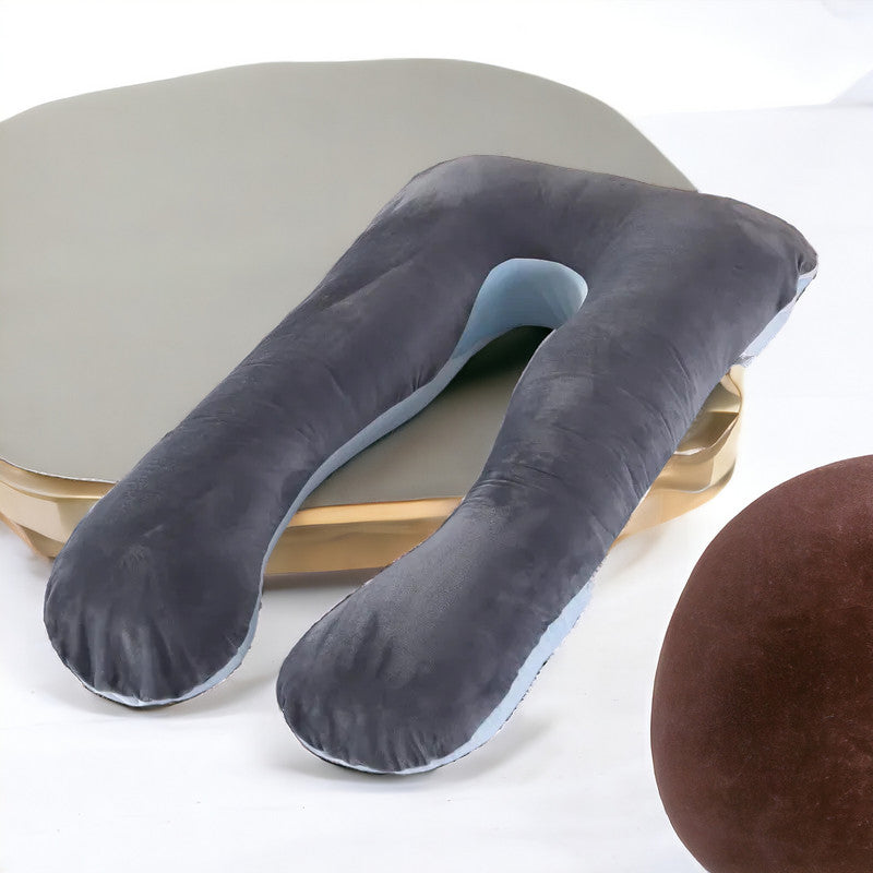 116x65cm Pregnancy Pillow for Pregnant Women - Soft Cushions of Pregnancy - Maternity Support MamabBabyLand